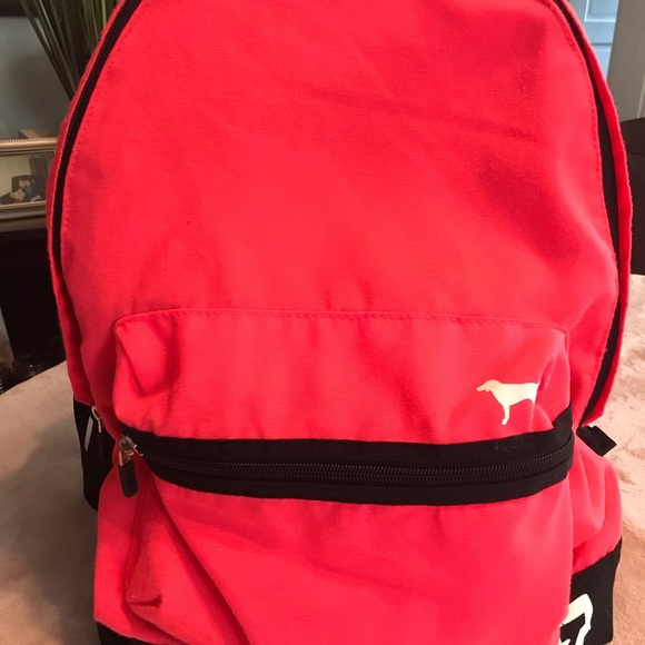 VS PINK Backpack - Picture 6 of 8